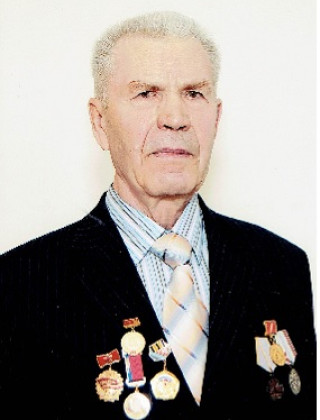 Фаст Абрам Абрамович Фаст Абрам Абрамович.