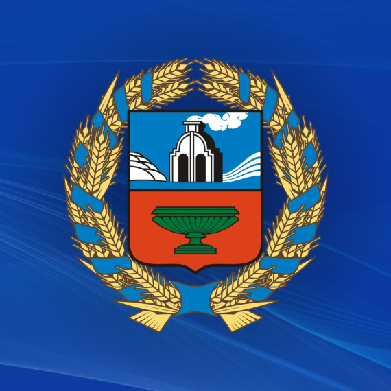 Алтайские предприниматели завершили обучение по Губернаторской программе подготовки кадров для сферы малого и среднего предпринимательства. Алтайские предприниматели завершили обучение по Губернаторской программе подготовки кадров для сферы малого и среднего предпринимательства.