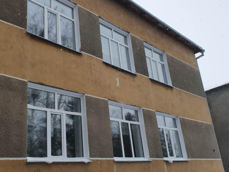 Дом культуры в селе Камыши и Гришковскую школу капитально отремонтируют в 2024 году. Дом культуры в селе Камыши и Гришковскую школу капитально отремонтируют в 2024 году.