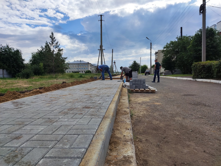 В Немецком национальном районе идет реализация проектов местных инициатив. В Немецком национальном районе идет реализация проектов местных инициатив.