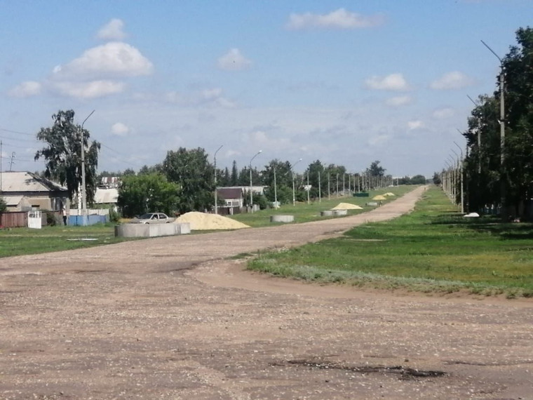 Сразу несколько больших проектов, направленных на улучшение водоснабжения, реализуются сейчас в Немецком национальном районе. Сразу несколько больших проектов, направленных на улучшение водоснабжения, реализуются сейчас в Немецком национальном районе.