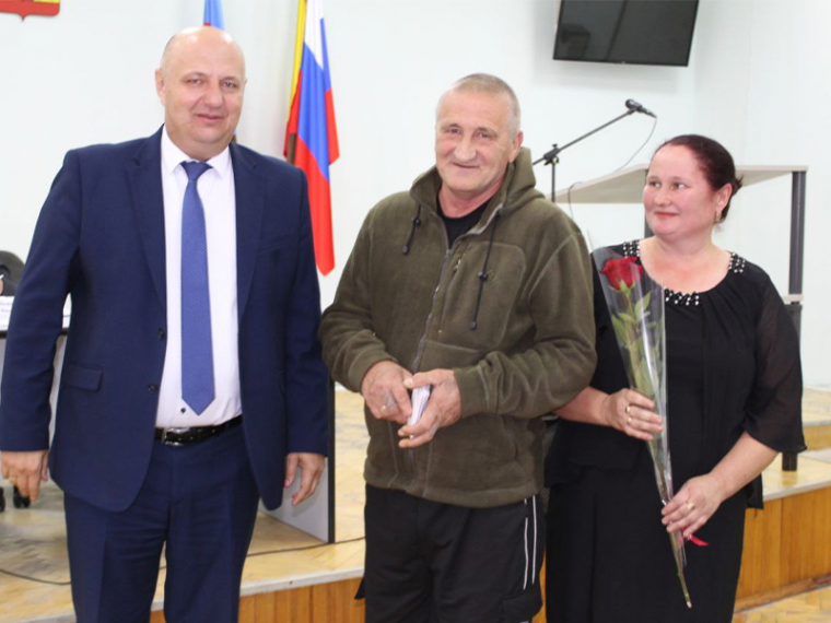 По итогам первого полугодия доходы бюджета Немецкого национального района увеличились. По итогам первого полугодия доходы бюджета Немецкого национального района увеличились.