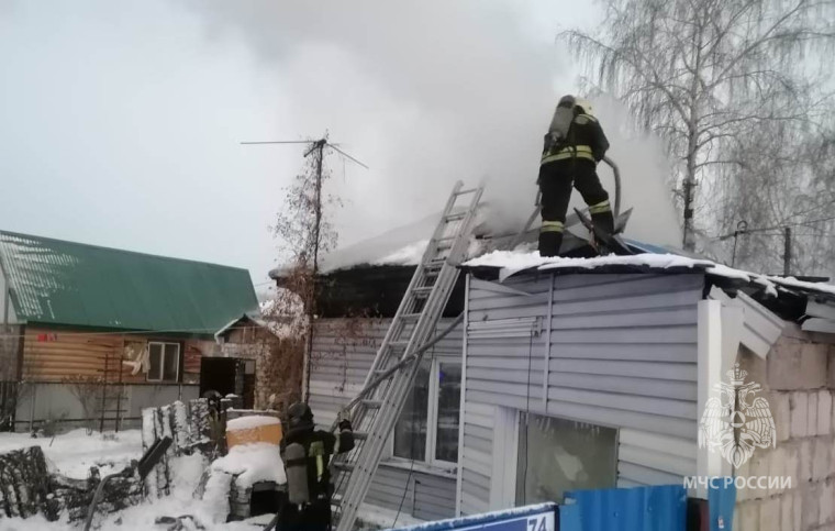 В крае продолжается рост «печных» пожаров: топите печь правильно!. В крае продолжается рост «печных» пожаров: топите печь правильно!.