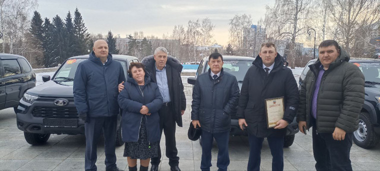 В столице Алтайского края завершилось празднование Дня работника сельского хозяйства и перерабатывающей промышленности. В столице Алтайского края завершилось празднование Дня работника сельского хозяйства и перерабатывающей промышленности.